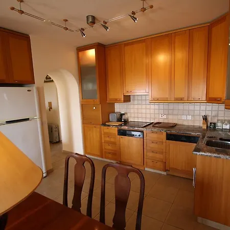 Villa Mimosa Pissouri