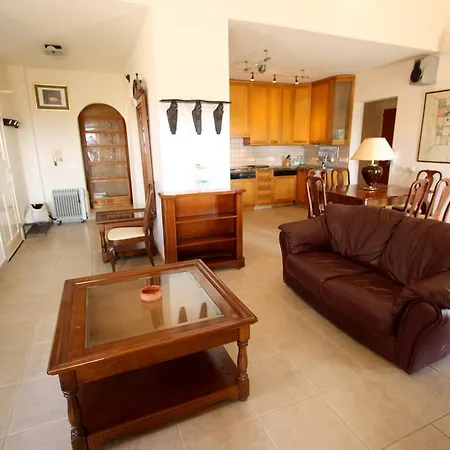 Villa Mimosa *