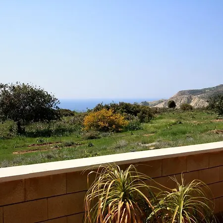 Villa Mimosa Pissouri