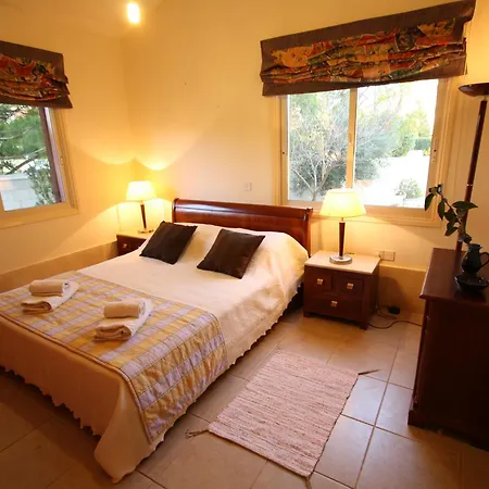 Villa Mimosa *