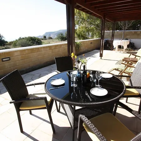 Villa Mimosa Pissouri