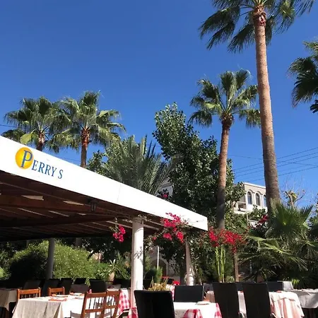 Mimosa Villa