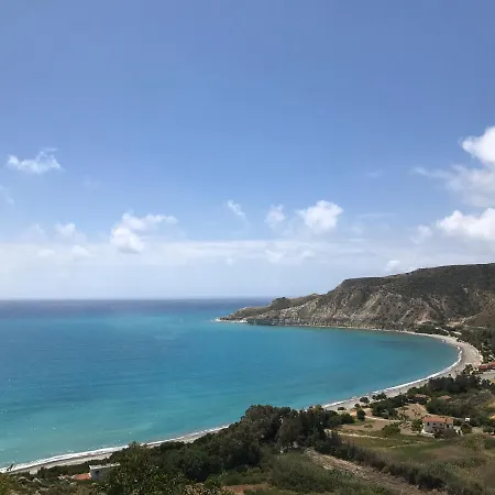Mimosa Villa Pissouri
